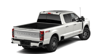 2026 Ford Super Duty® External Image 4